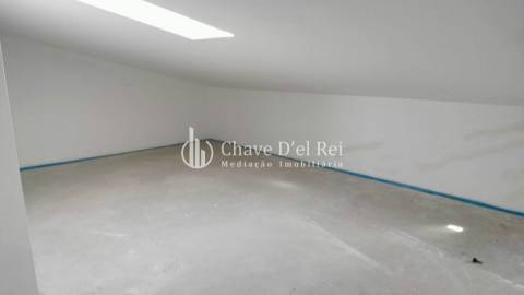 Moradia em Banda T3+2 Venda em Orgens,Viseu