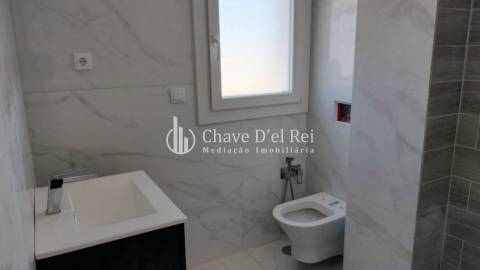 Moradia em Banda T3+2 Venda em Orgens,Viseu