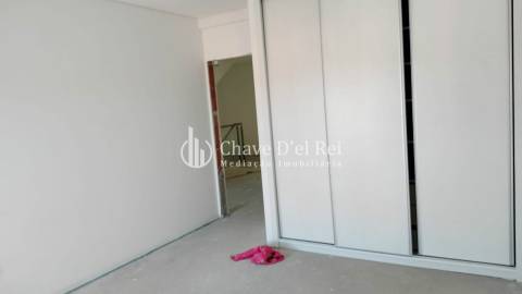 Moradia em Banda T3+2 Venda em Orgens,Viseu