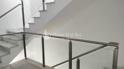 Moradia em Banda T3+2 Venda em Orgens,Viseu