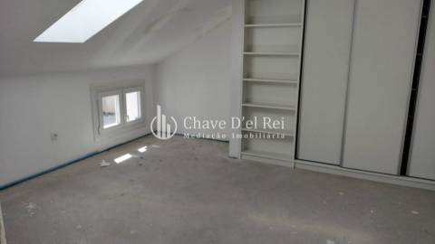 Moradia em Banda T3+2 Venda em Orgens,Viseu