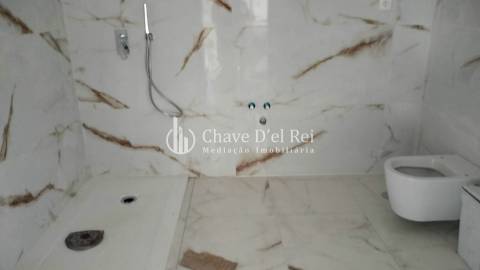 Moradia em Banda T3+2 Venda em Orgens,Viseu