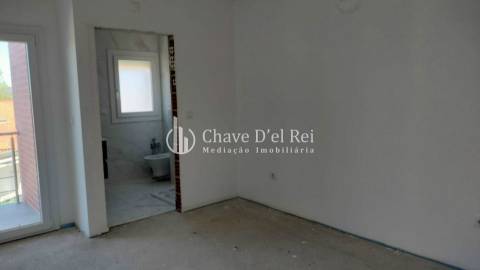 Moradia em Banda T3+2 Venda em Orgens,Viseu