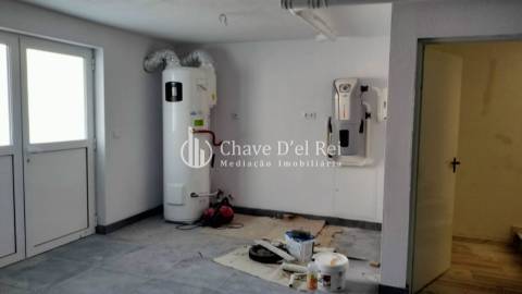 Moradia em Banda T3+2 Venda em Orgens,Viseu