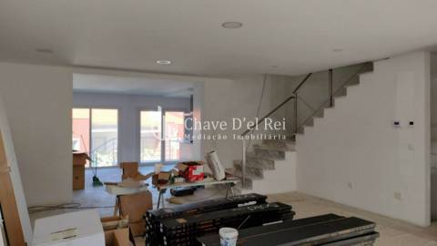 Moradia em Banda T3+2 Venda em Orgens,Viseu