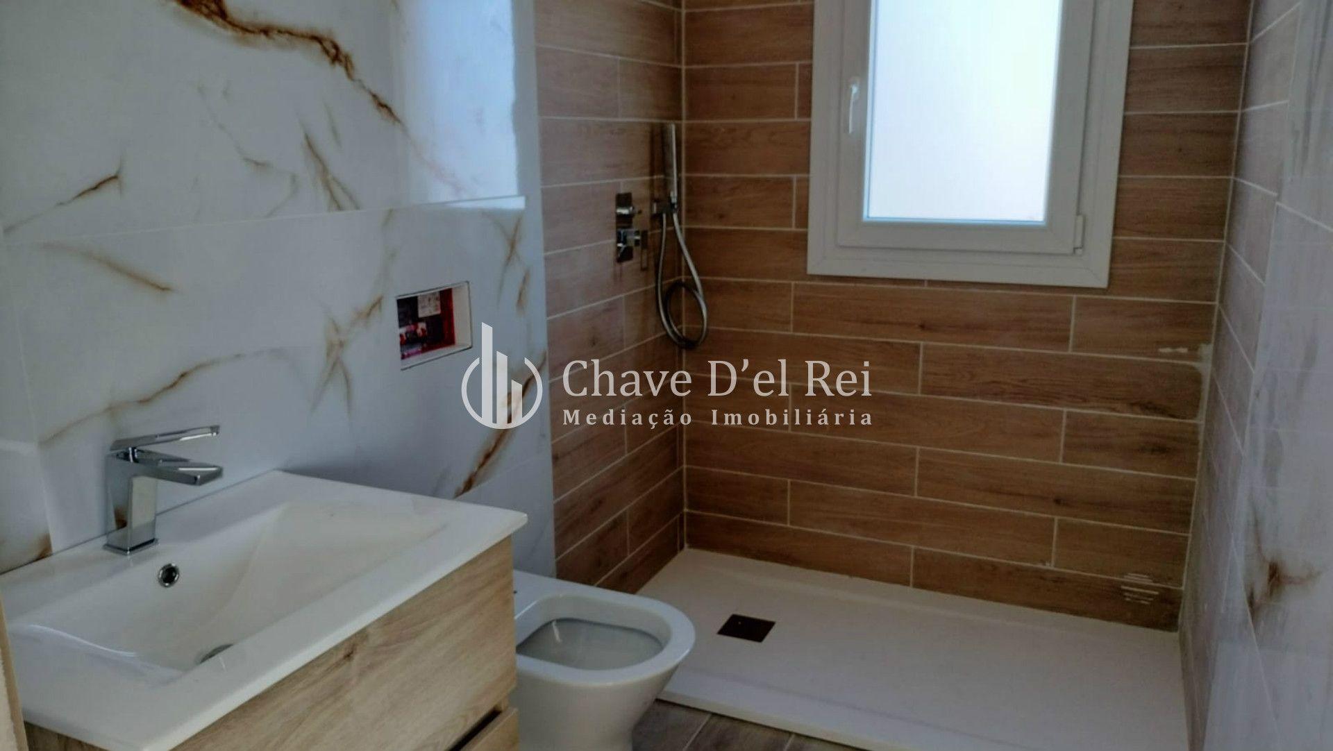 Moradia em Banda T3+2 Venda em Orgens,Viseu