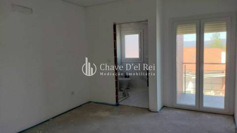 Moradia em Banda T3+2 Venda em Orgens,Viseu