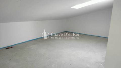 Moradia em Banda T3+2 Venda em Orgens,Viseu