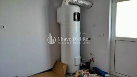 Moradia em Banda T3+2 Venda em Orgens,Viseu