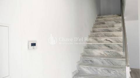 Moradia em Banda T3+2 Venda em Orgens,Viseu