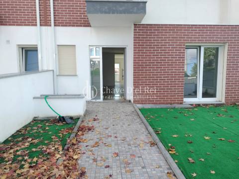 Moradia em Banda T3+2 Venda em Orgens,Viseu