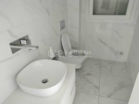 Moradia em Banda T3+2 Venda em Orgens,Viseu