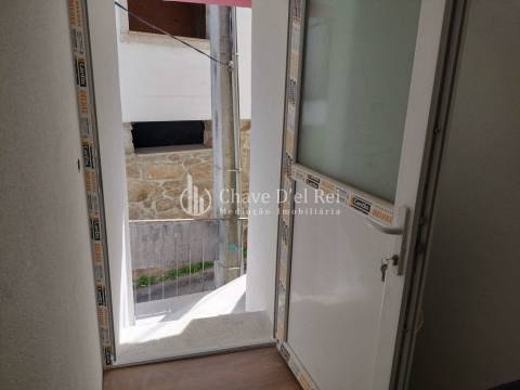 Moradia em Banda T1 Arrendamento em Viseu,Viseu