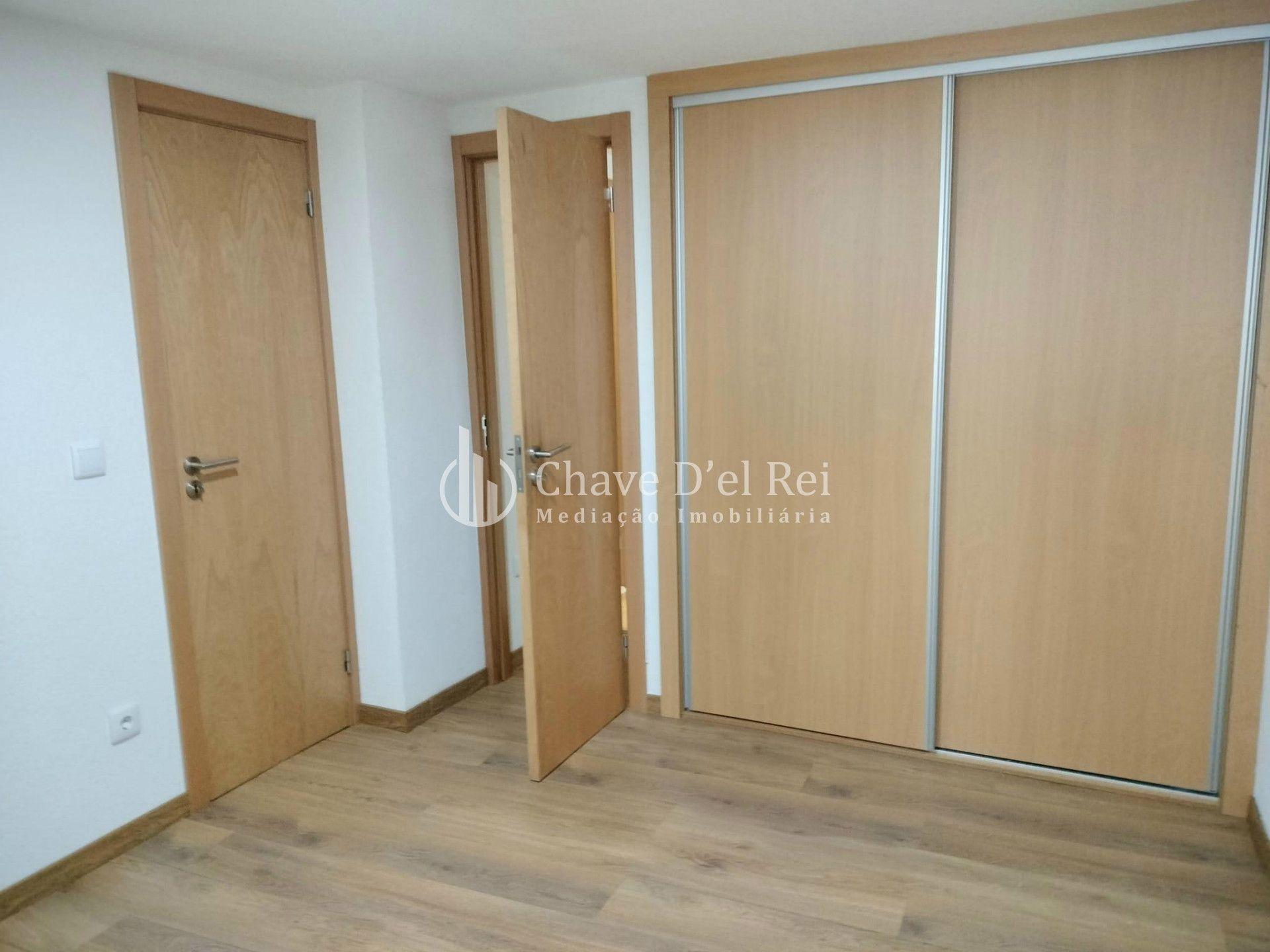 Moradia em Banda T1 Arrendamento em Viseu,Viseu