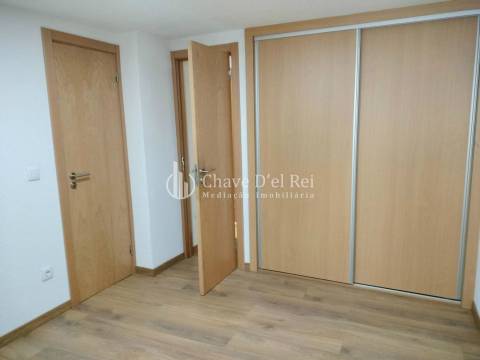 Moradia em Banda T1 Arrendamento em Viseu,Viseu