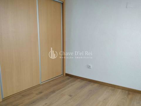 Moradia em Banda T1 Arrendamento em Viseu,Viseu