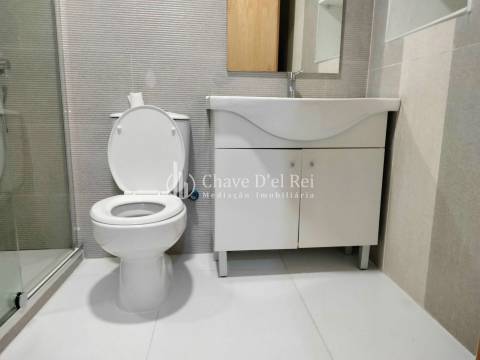 Moradia em Banda T1 Arrendamento em Viseu,Viseu