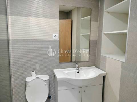 Moradia em Banda T1 Arrendamento em Viseu,Viseu