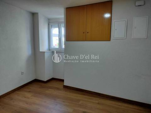 Moradia em Banda T1 Arrendamento em Viseu,Viseu