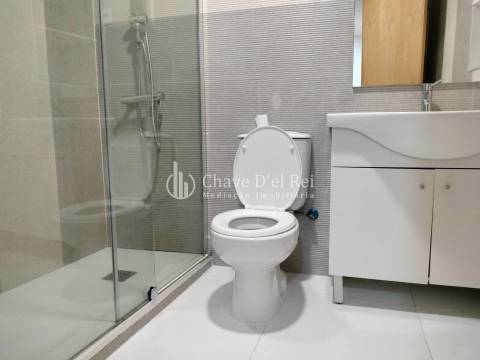 Moradia em Banda T1 Arrendamento em Viseu,Viseu