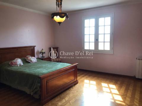 Quinta T6 Venda em Repeses e São Salvador,Viseu