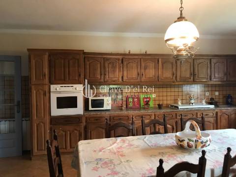 Quinta T6 Venda em Repeses e São Salvador,Viseu