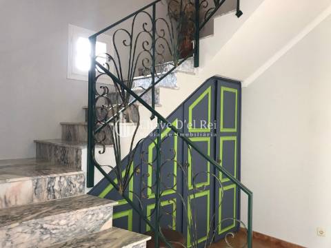 Quinta T6 Venda em Repeses e São Salvador,Viseu