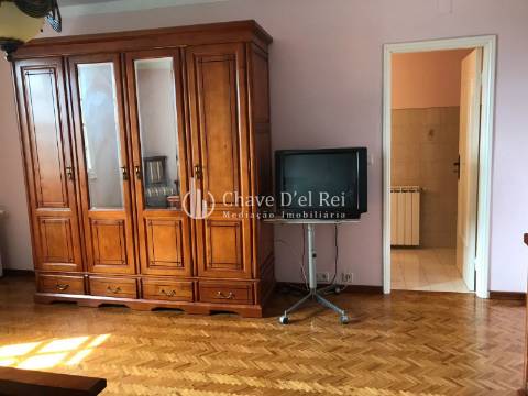 Quinta T6 Venda em Repeses e São Salvador,Viseu