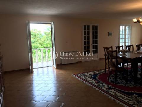 Quinta T6 Venda em Repeses e São Salvador,Viseu