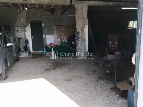 Quinta T6 Venda em Repeses e São Salvador,Viseu