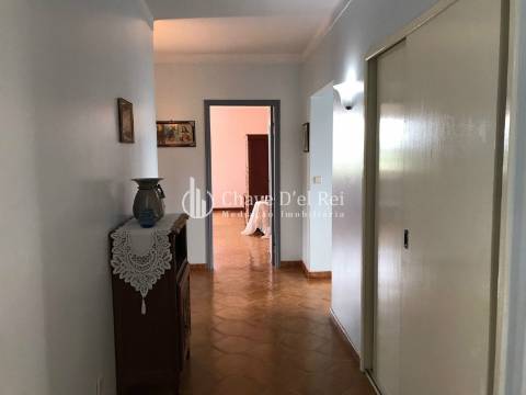 Quinta T6 Venda em Repeses e São Salvador,Viseu