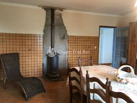 Quinta T6 Venda em Repeses e São Salvador,Viseu