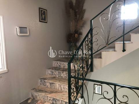 Quinta T6 Venda em Repeses e São Salvador,Viseu