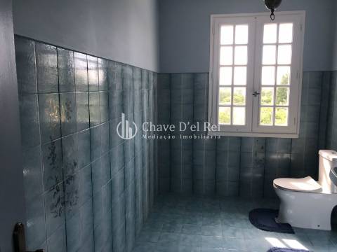 Quinta T6 Venda em Repeses e São Salvador,Viseu