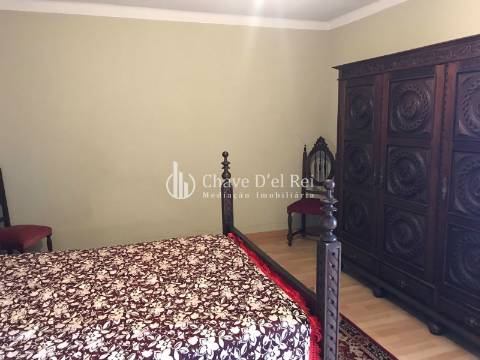 Quinta T6 Venda em Repeses e São Salvador,Viseu