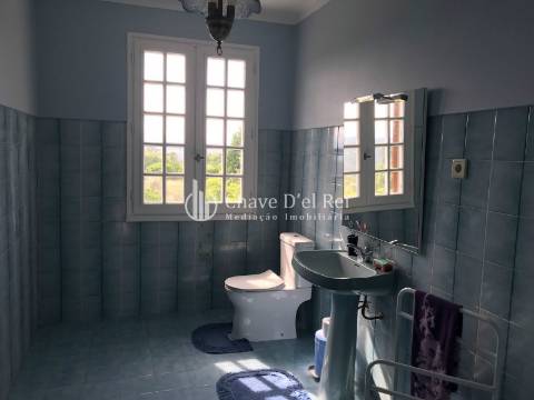 Quinta T6 Venda em Repeses e São Salvador,Viseu