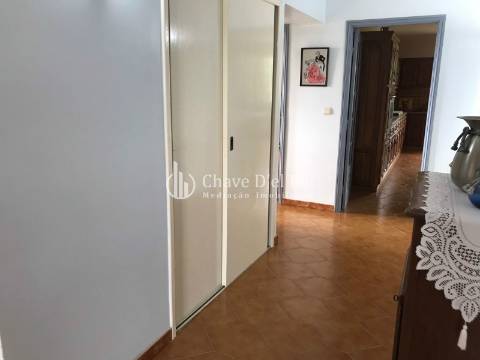 Quinta T6 Venda em Repeses e São Salvador,Viseu