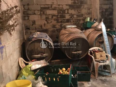 Quinta T6 Venda em Repeses e São Salvador,Viseu