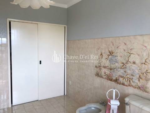 Quinta T6 Venda em Repeses e São Salvador,Viseu