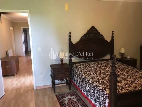 Quinta T6 Venda em Repeses e São Salvador,Viseu