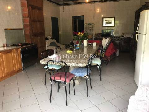 Quinta T6 Venda em Repeses e São Salvador,Viseu