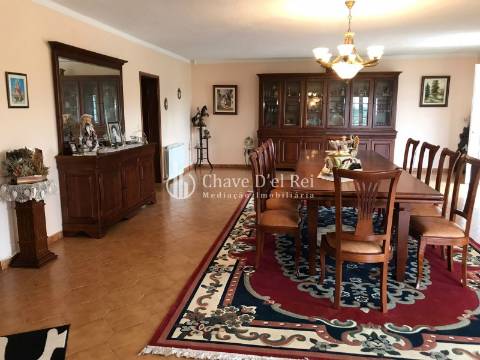 Quinta T6 Venda em Repeses e São Salvador,Viseu