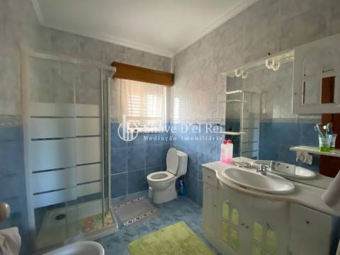 Moradia Isolada T4 Venda em Bodiosa,Viseu