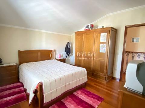 Moradia Isolada T4 Venda em Bodiosa,Viseu