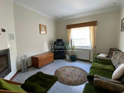 Moradia Isolada T4 Venda em Bodiosa,Viseu