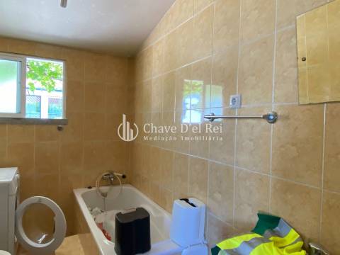 Moradia Isolada T4 Venda em Bodiosa,Viseu