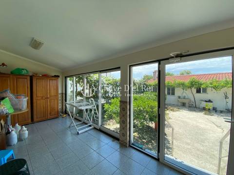 Moradia Isolada T4 Venda em Bodiosa,Viseu