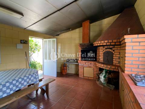 Moradia Isolada T4 Venda em Bodiosa,Viseu