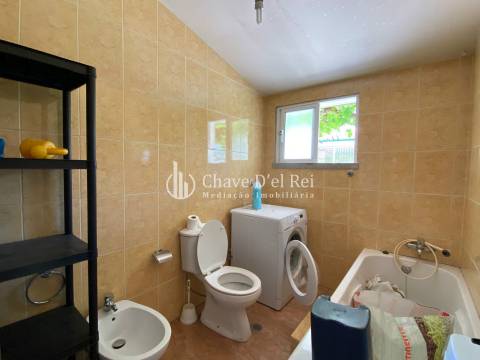 Moradia Isolada T4 Venda em Bodiosa,Viseu