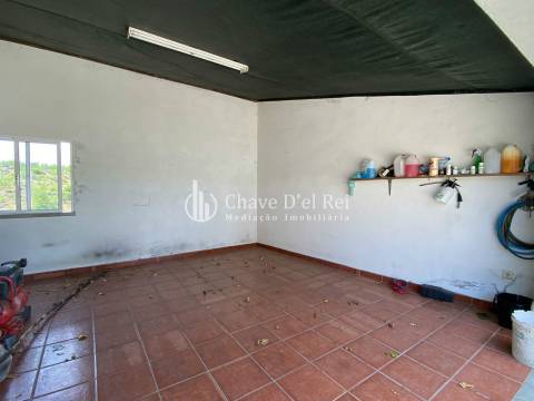 Moradia Isolada T4 Venda em Bodiosa,Viseu